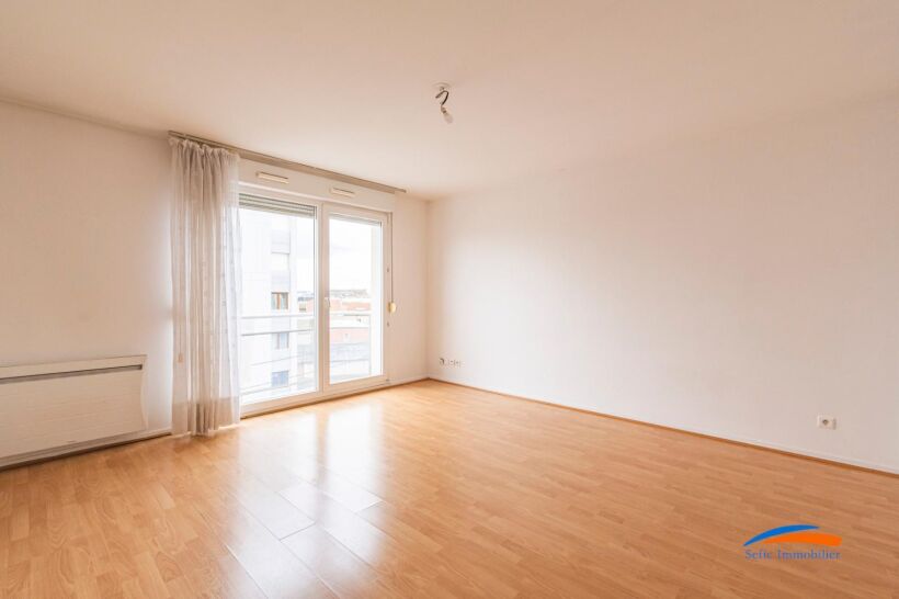 Appartement T2