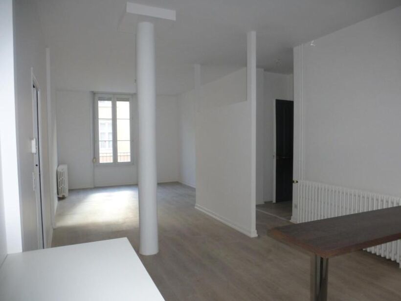 Appartement T3