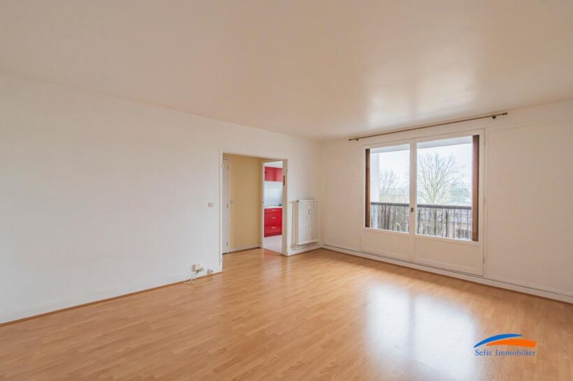 Appartement T1