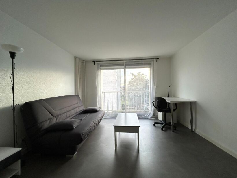 Appartement T1