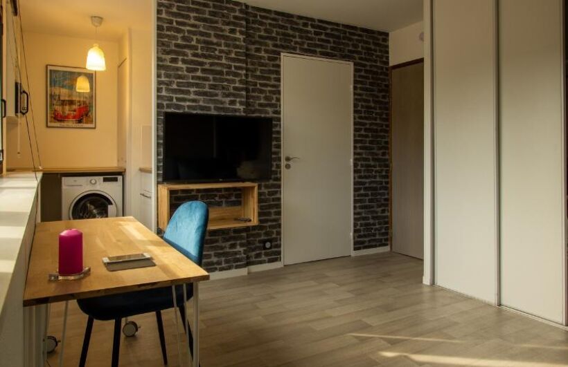 Appartement T1